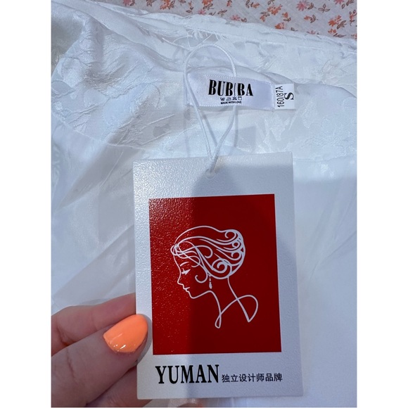 Trench Coat - Picture 3 of 3